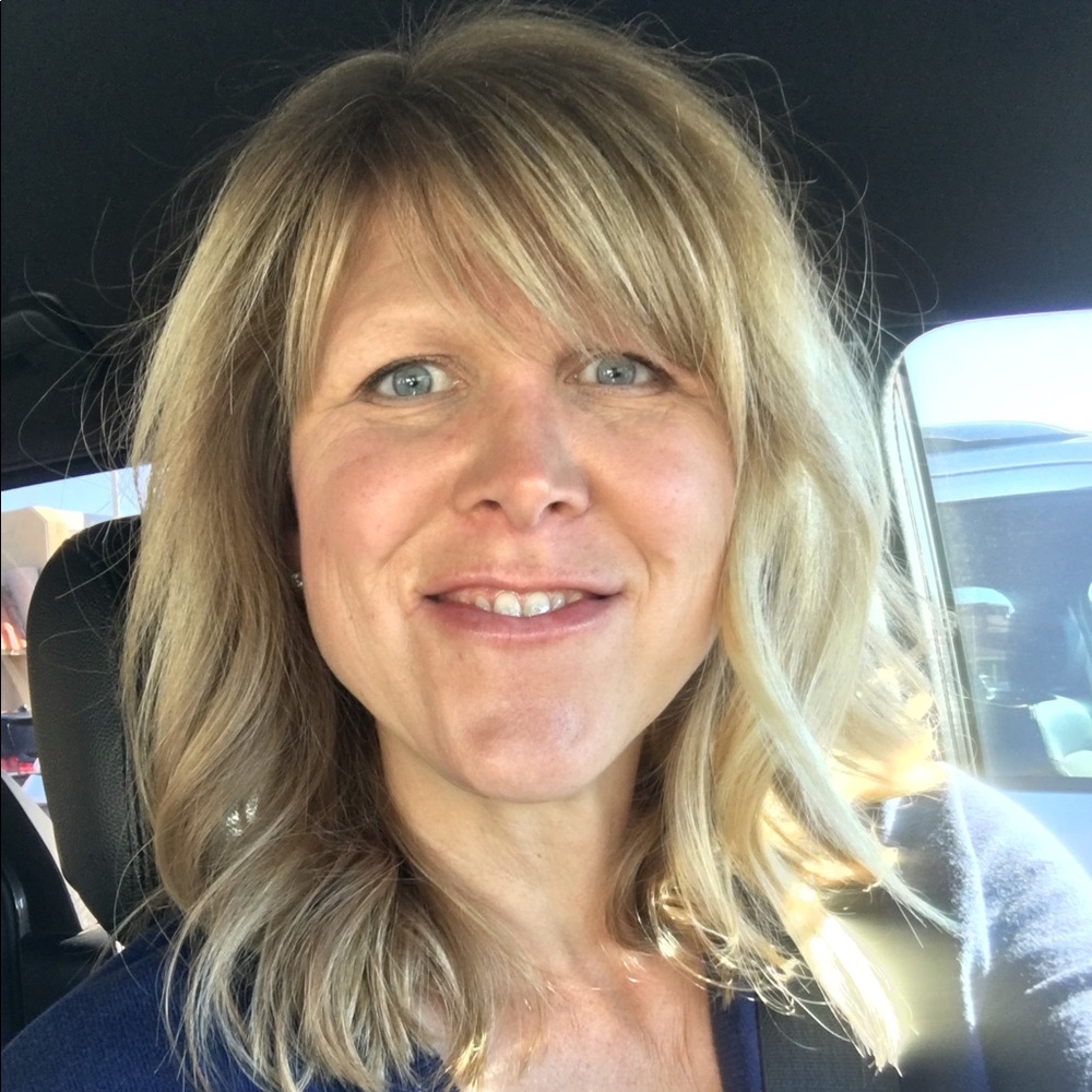 Meet your Posher, Kari